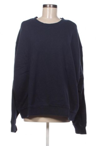 Damen Shirt Weekday, Größe 4XL, Farbe Blau, Preis 22,05 €