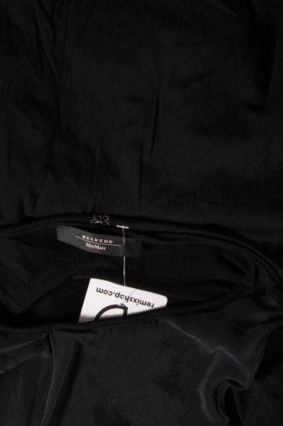 Damen Shirt Weekend Max Mara, Größe M, Farbe Schwarz, Preis 59,25 €