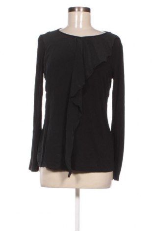 Γυναικεία μπλούζα Weekend Max Mara, Μέγεθος M, Χρώμα Μαύρο, Τιμή 54,51 €