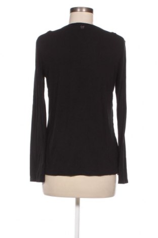 Γυναικεία μπλούζα Weekend Max Mara, Μέγεθος M, Χρώμα Μαύρο, Τιμή 61,62 €