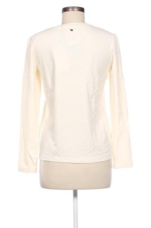 Дамска блуза Weekend Max Mara, Размер S, Цвят Бежов, Цена 329,00 лв.