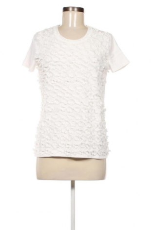 Damen Shirt Weekend Max Mara, Größe M, Farbe Weiß, Preis 50,95 €