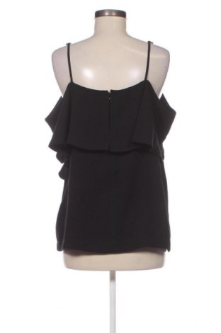 Γυναικεία μπλούζα Whistles, Μέγεθος XL, Χρώμα Μαύρο, Τιμή 27,94 €