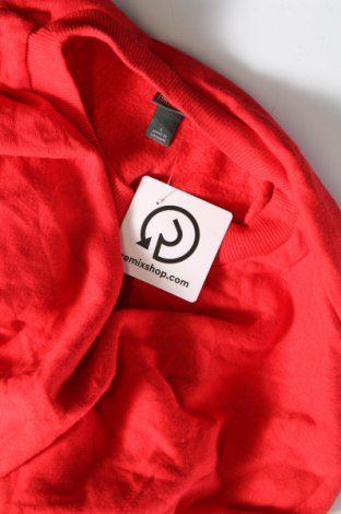 Damen Shirt Wild Fable, Größe L, Farbe Rot, Preis € 4,63