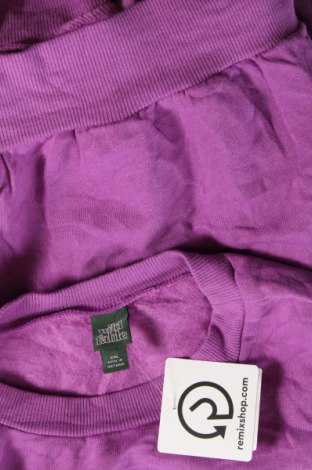 Damen Shirt Wild Fable, Größe XXL, Farbe Lila, Preis 4,76 €
