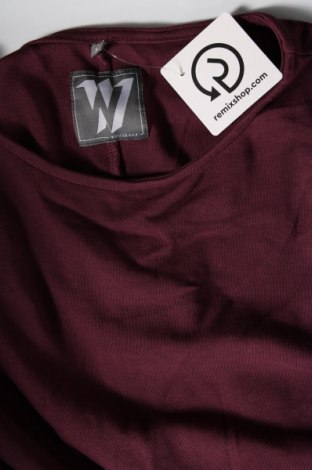 Bluză de femei Wolczanka, Mărime L, Culoare Mov, Preț 30,63 Lei