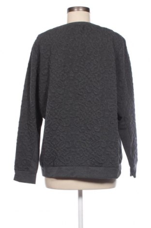 Damen Shirt Woman By Tchibo, Größe XL, Farbe Grau, Preis 5,29 €