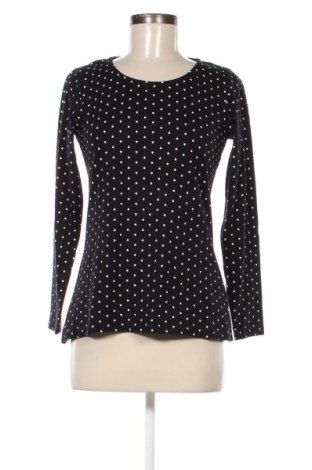 Дамска блуза Woman By Tchibo, Размер S, Цвят Черен, Цена 5,70 лв.
