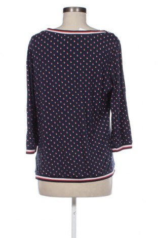 Γυναικεία μπλούζα Woman By Tchibo, Μέγεθος M, Χρώμα Μπλέ, Τιμή 2,59 €
