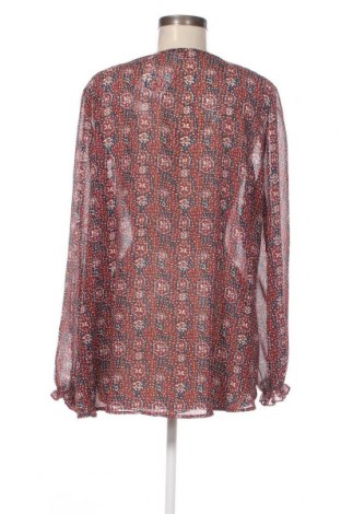 Damen Shirt Woman By Tchibo, Größe L, Farbe Mehrfarbig, Preis 2,64 €
