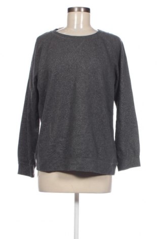 Damen Shirt Woman By Tchibo, Größe M, Farbe Grau, Preis 2,64 €