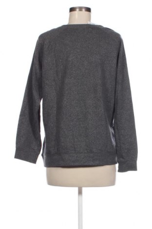Damen Shirt Woman By Tchibo, Größe M, Farbe Grau, Preis 2,64 €