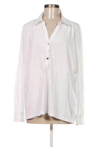 Дамска блуза Woman By Tchibo, Размер XL, Цвят Бял, Цена 9,50 лв.