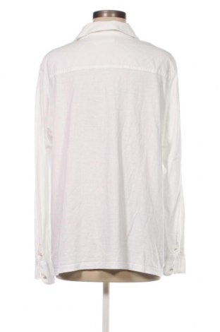 Дамска блуза Woman By Tchibo, Размер XL, Цвят Бял, Цена 19,00 лв.