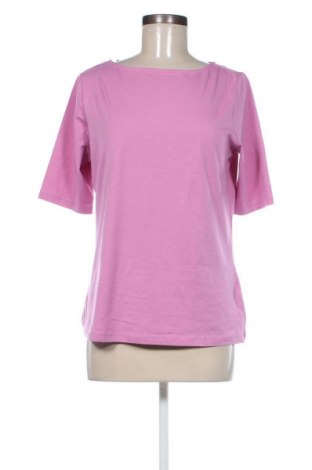 Дамска блуза Woman By Tchibo, Размер M, Цвят Лилав, Цена 19,00 лв.