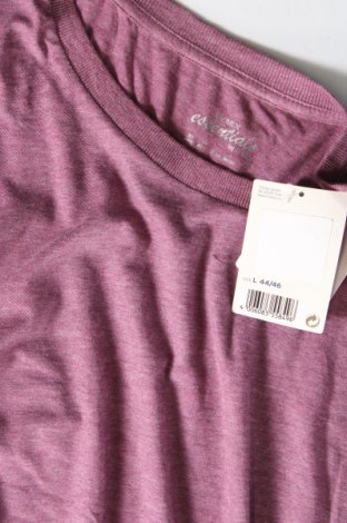 Bluză de femei Woman By Tchibo, Mărime L, Culoare Roz, Preț 101,97 Lei