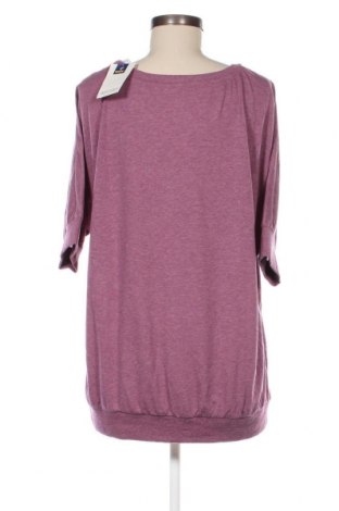 Damen Shirt Woman By Tchibo, Größe L, Farbe Rosa, Preis € 21,57