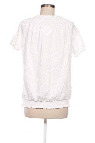 Damen Shirt Woman By Tchibo, Größe XL, Farbe Weiß, Preis € 6,00