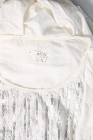 Damen Shirt Women by Tchibo, Größe XXL, Farbe Weiß, Preis € 13,22