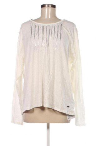 Дамска блуза Women by Tchibo, Размер XXL, Цвят Бял, Цена 19,00 лв.