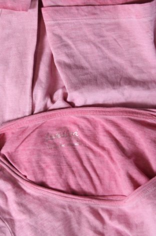 Damen Shirt Women by Tchibo, Größe S, Farbe Rosa, Preis 1,98 €