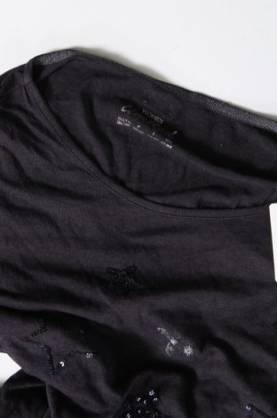 Дамска блуза Women by Tchibo, Размер S, Цвят Син, Цена 19,00 лв.