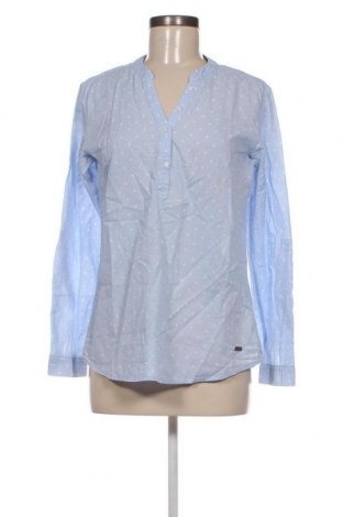 Damen Shirt Women by Tchibo, Größe S, Farbe Blau, Preis 4,67 €