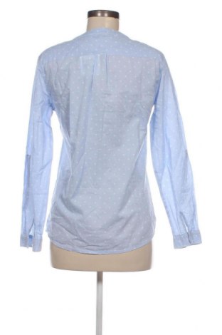 Damen Shirt Women by Tchibo, Größe S, Farbe Blau, Preis 9,72 €