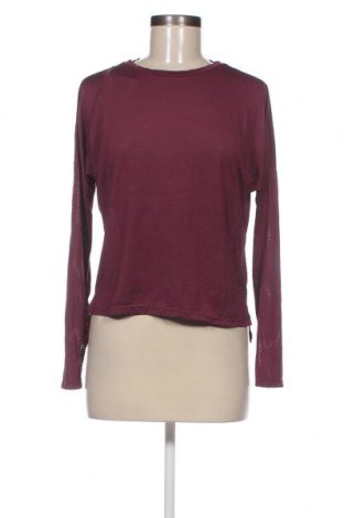 Γυναικεία μπλούζα Workout Empire, Μέγεθος XS, Χρώμα Κόκκινο, Τιμή 3,54 €