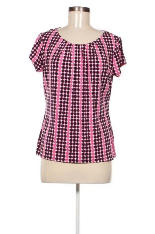 Дамска блуза Worthington, Размер M, Цвят Многоцветен, Цена 7,98 лв.