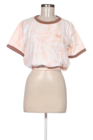 Damen Shirt Wrangler, Größe M, Farbe Beige, Preis 27,84 €