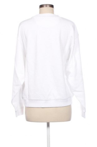 Дамска блуза Wrangler, Размер M, Цвят Бял, Цена 55,08 лв.