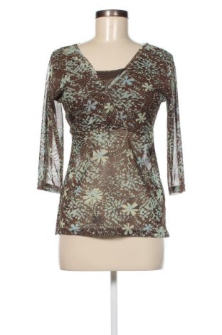 Γυναικεία μπλούζα X-Mail, Μέγεθος M, Χρώμα Πολύχρωμο, Τιμή 4,11 €