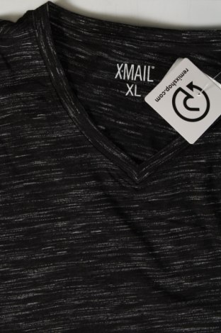 Γυναικεία μπλούζα X-Mail, Μέγεθος XL, Χρώμα Πολύχρωμο, Τιμή 5,41 €