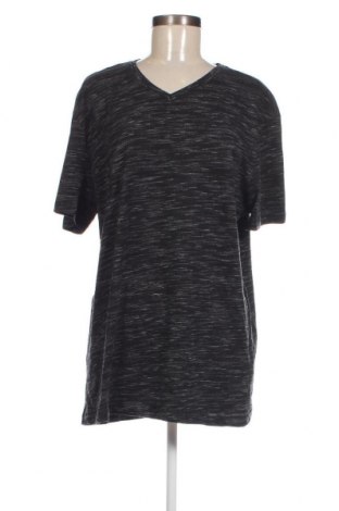 Γυναικεία μπλούζα X-Mail, Μέγεθος XL, Χρώμα Πολύχρωμο, Τιμή 6,46 €