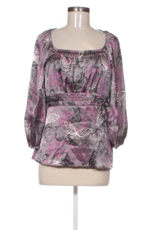Дамска блуза Xanaka, Размер M, Цвят Многоцветен, Цена 5,70 лв.