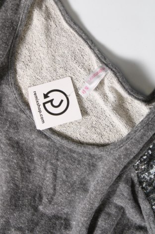 Damen Shirt Xhilaration, Größe S, Farbe Grau, Preis 1,98 €