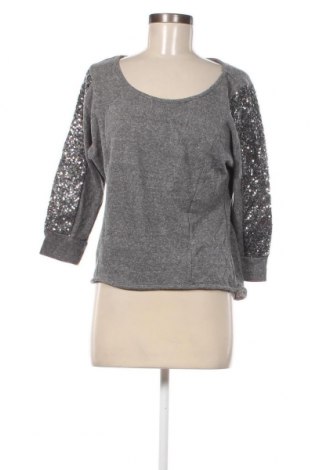 Damen Shirt Xhilaration, Größe S, Farbe Grau, Preis € 1,98