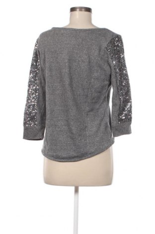 Γυναικεία μπλούζα Xhilaration, Μέγεθος S, Χρώμα Γκρί, Τιμή 1,76 €