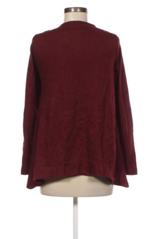 Γυναικεία μπλούζα Xhilaration, Μέγεθος M, Χρώμα Κόκκινο, Τιμή 4,00 €