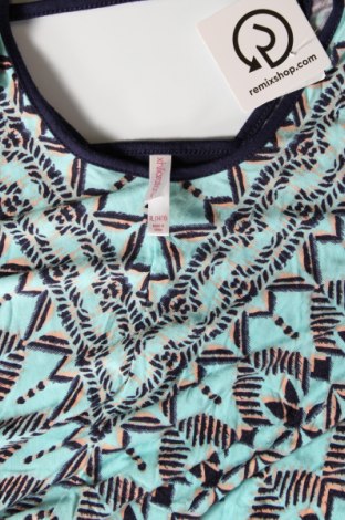 Bluză de femei Xhilaration, Mărime XL, Culoare Multicolor, Preț 27,36 Lei