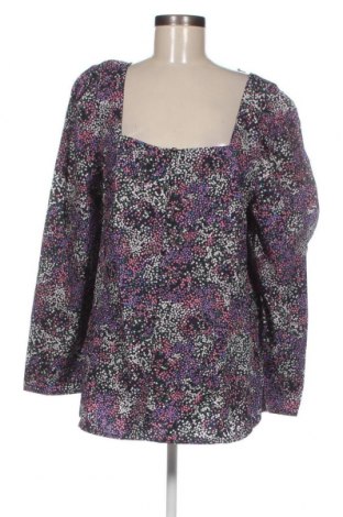 Damen Shirt Xlnt, Größe 3XL, Farbe Mehrfarbig, Preis 10,65 €