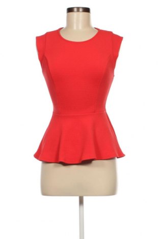 Γυναικεία μπλούζα Xxi, Μέγεθος S, Χρώμα Κόκκινο, Τιμή 9,72 €