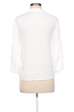 Дамска блуза Yaya, Размер XS, Цвят Бял, Цена 35,64 лв.