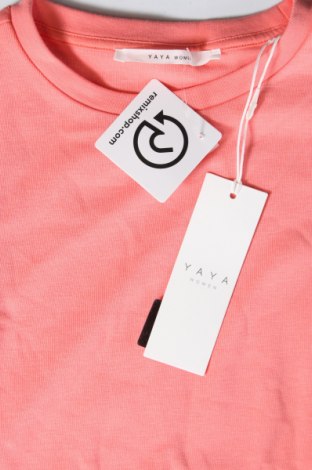 Дамска блуза Yaya, Размер M, Цвят Розов, Цена 54,00 лв.
