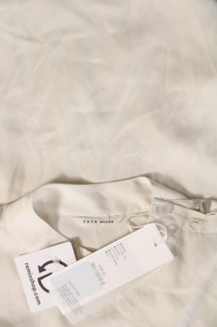 Damen Shirt Yaya, Größe M, Farbe Ecru, Preis € 8,35