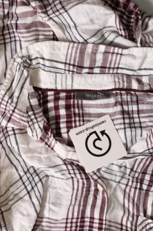Γυναικεία μπλούζα Yessica, Μέγεθος XL, Χρώμα Πολύχρωμο, Τιμή 4,58 €