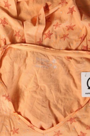 Bluză de femei Yessica, Mărime M, Culoare Portocaliu, Preț 41,83 Lei