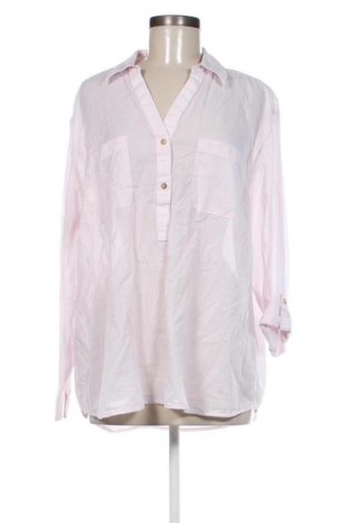 Γυναικεία μπλούζα Yessica, Μέγεθος XXL, Χρώμα Ρόζ , Τιμή 19,18 €