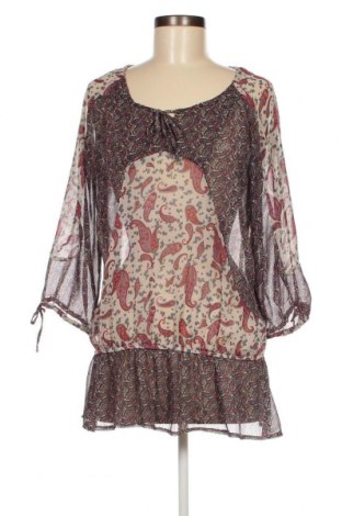 Дамска блуза Yessica, Размер S, Цвят Многоцветен, Цена 11,14 лв.